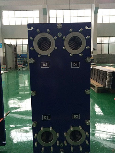 板式換熱器廠家分享維修清洗換熱設備方法 板式換熱器廠家分享維修清洗換熱設備方法