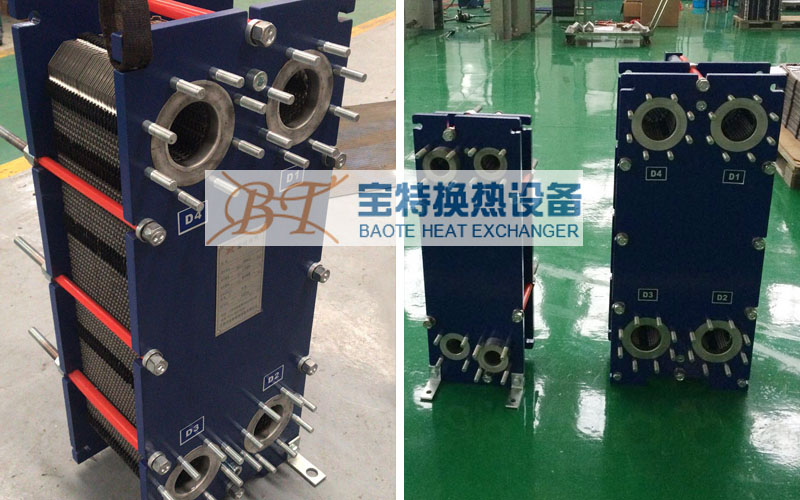 ?專業的可拆式板式換熱器廠家怎么選？