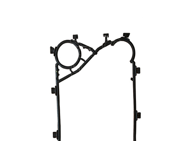 釬焊式板式換熱器膠墊原理與特點(diǎn)是什么 釬焊式板式換熱器膠墊原理與特點(diǎn)是什么